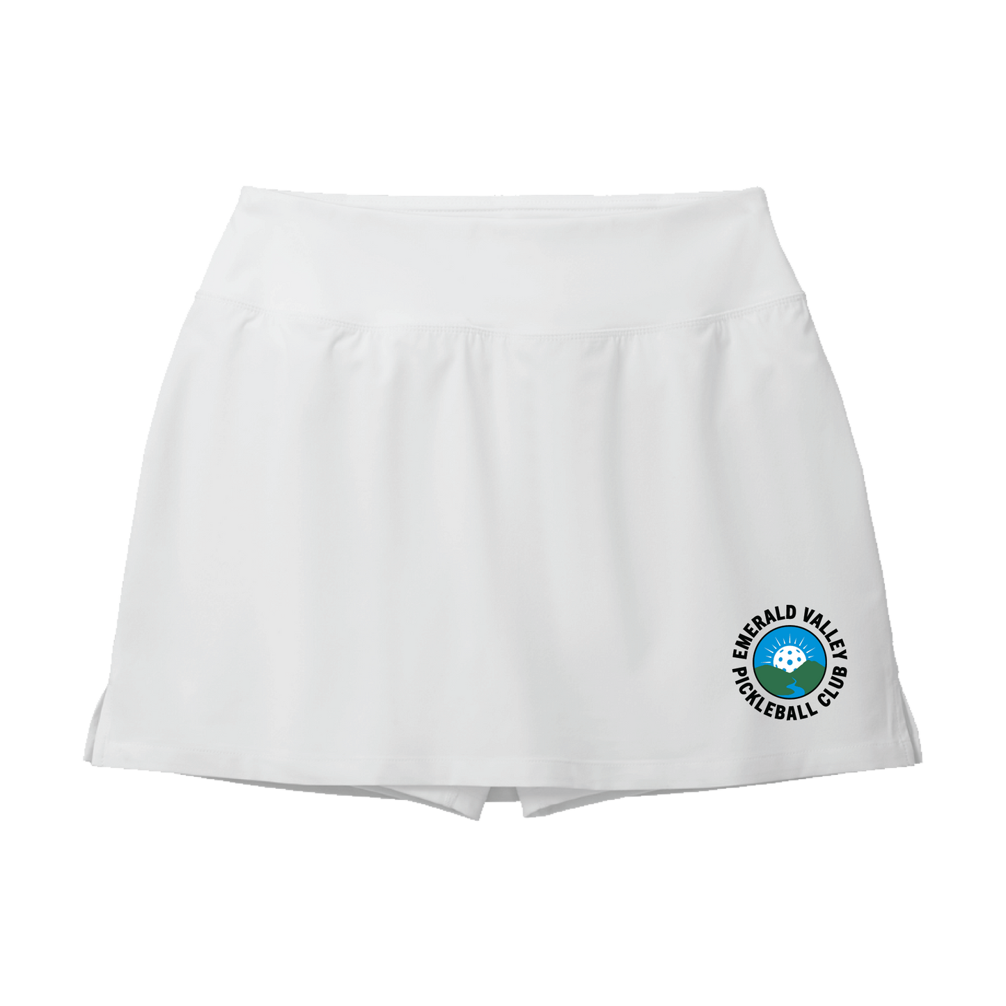 LST486 | Sport-Tek Ladies Repeat Skort