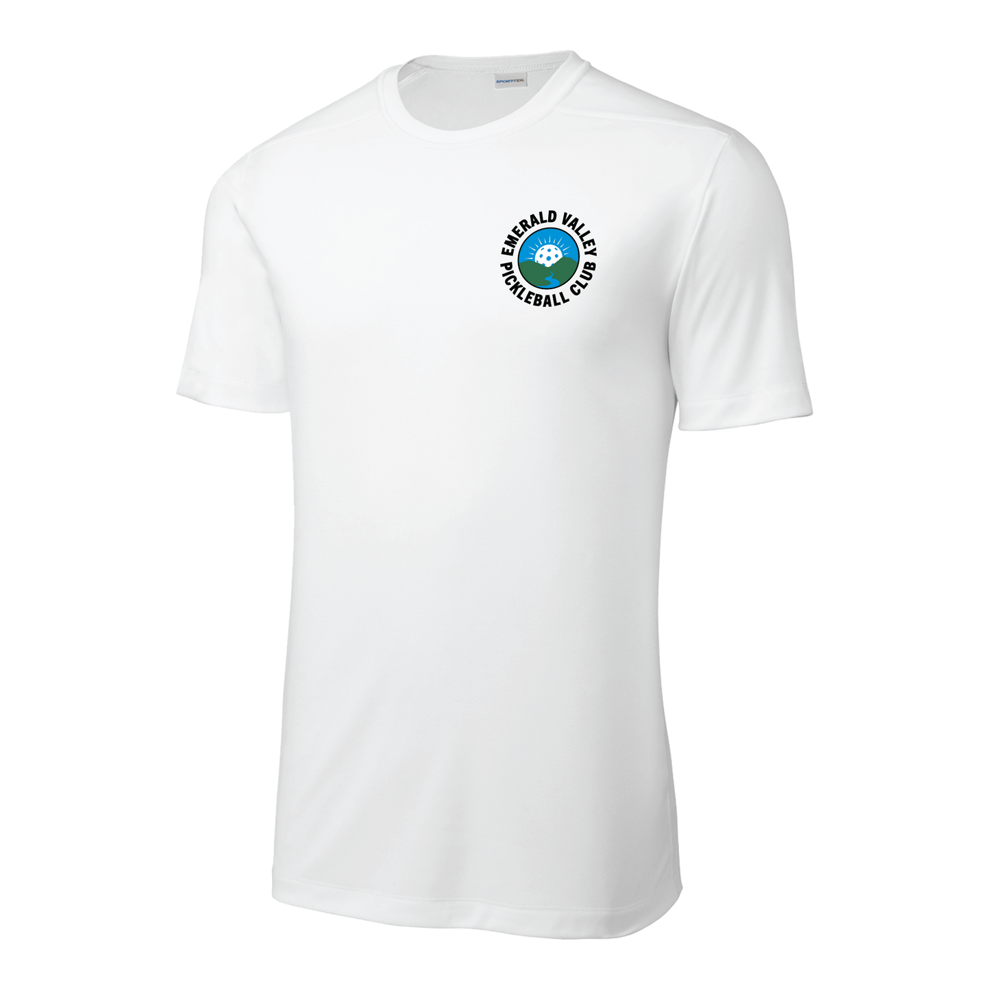 ST420 | Sport-Tek Posi-UV Pro Tee