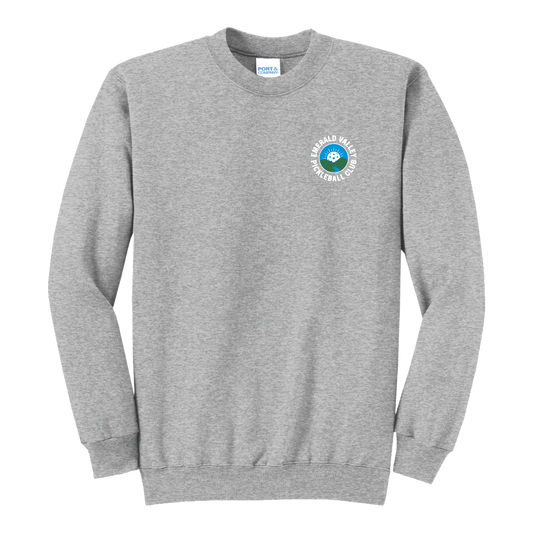 PC78 | Port & Company Core Fleece Crewneck Sweatshirt