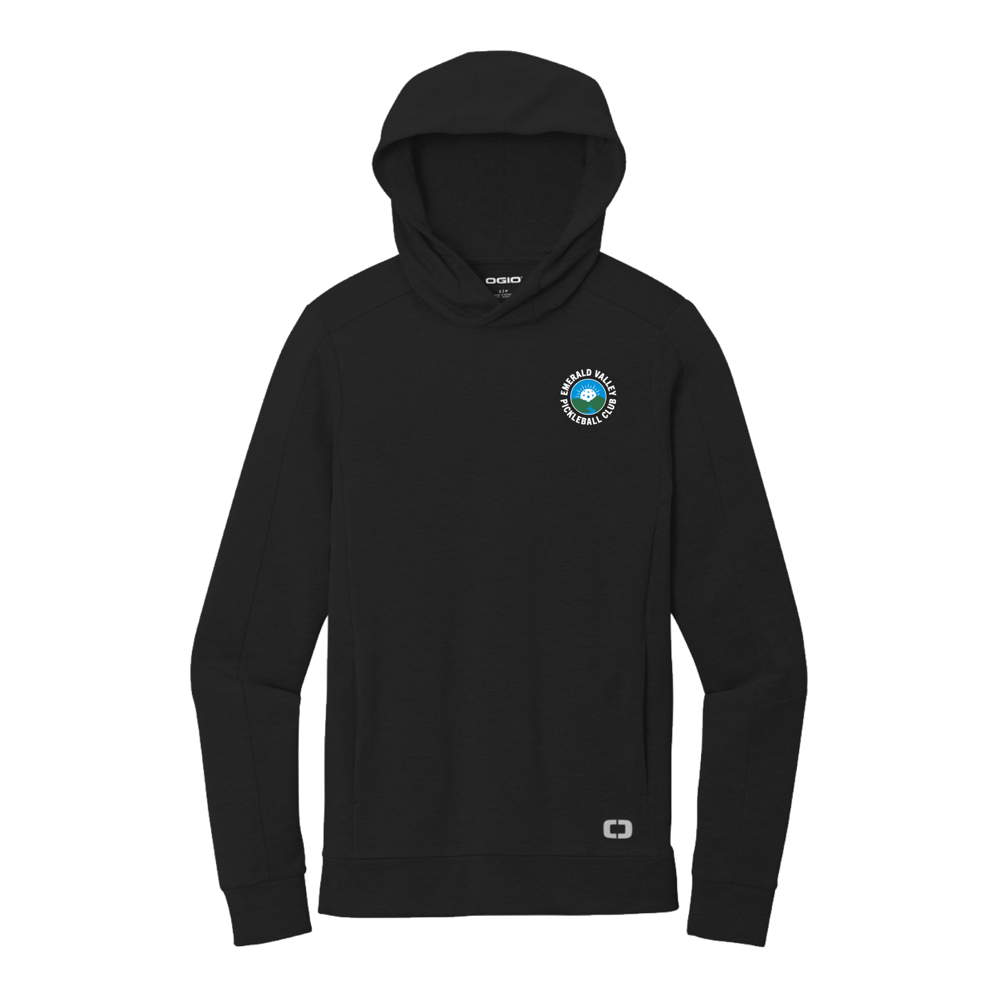 OG814 | OGIO Luuma Hoodie