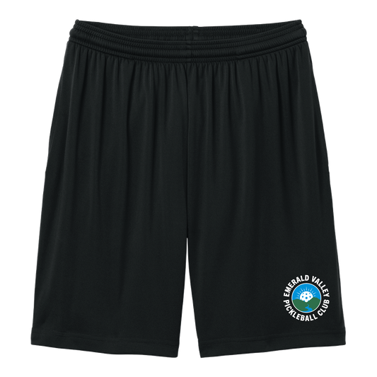 ST349P | Sport-Tek PosiCharge Competitor 7” Pocketed Short