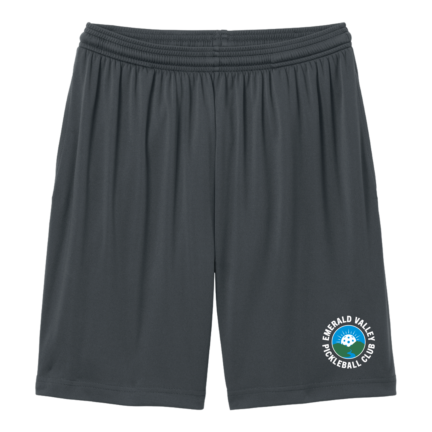 ST349P | Sport-Tek PosiCharge Competitor 7” Pocketed Short