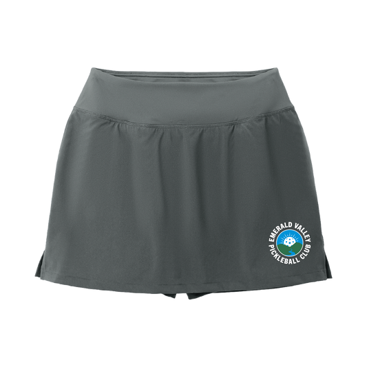 LST486 | Sport-Tek Ladies Repeat Skort