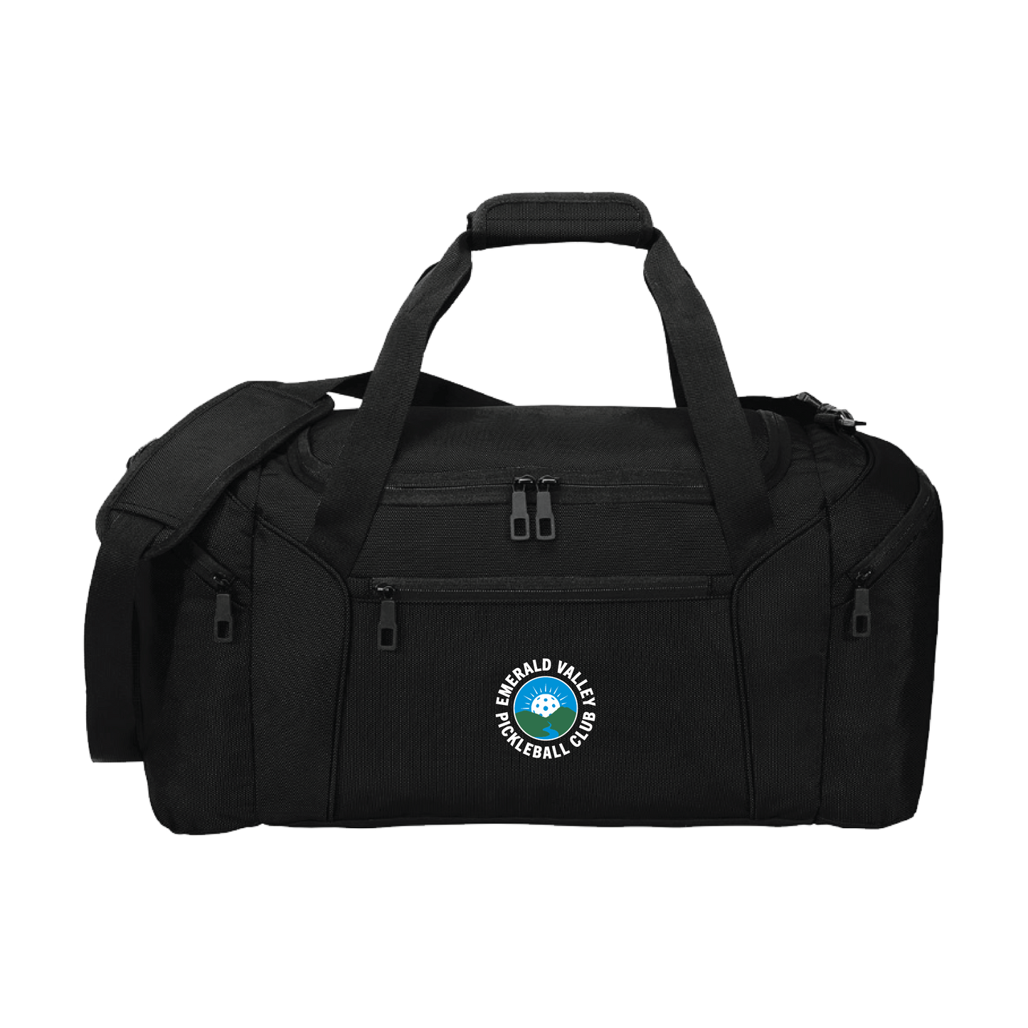 BG805 | Port Authority Form Duffel