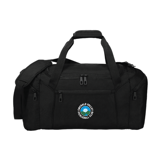 BG805 | Port Authority Form Duffel