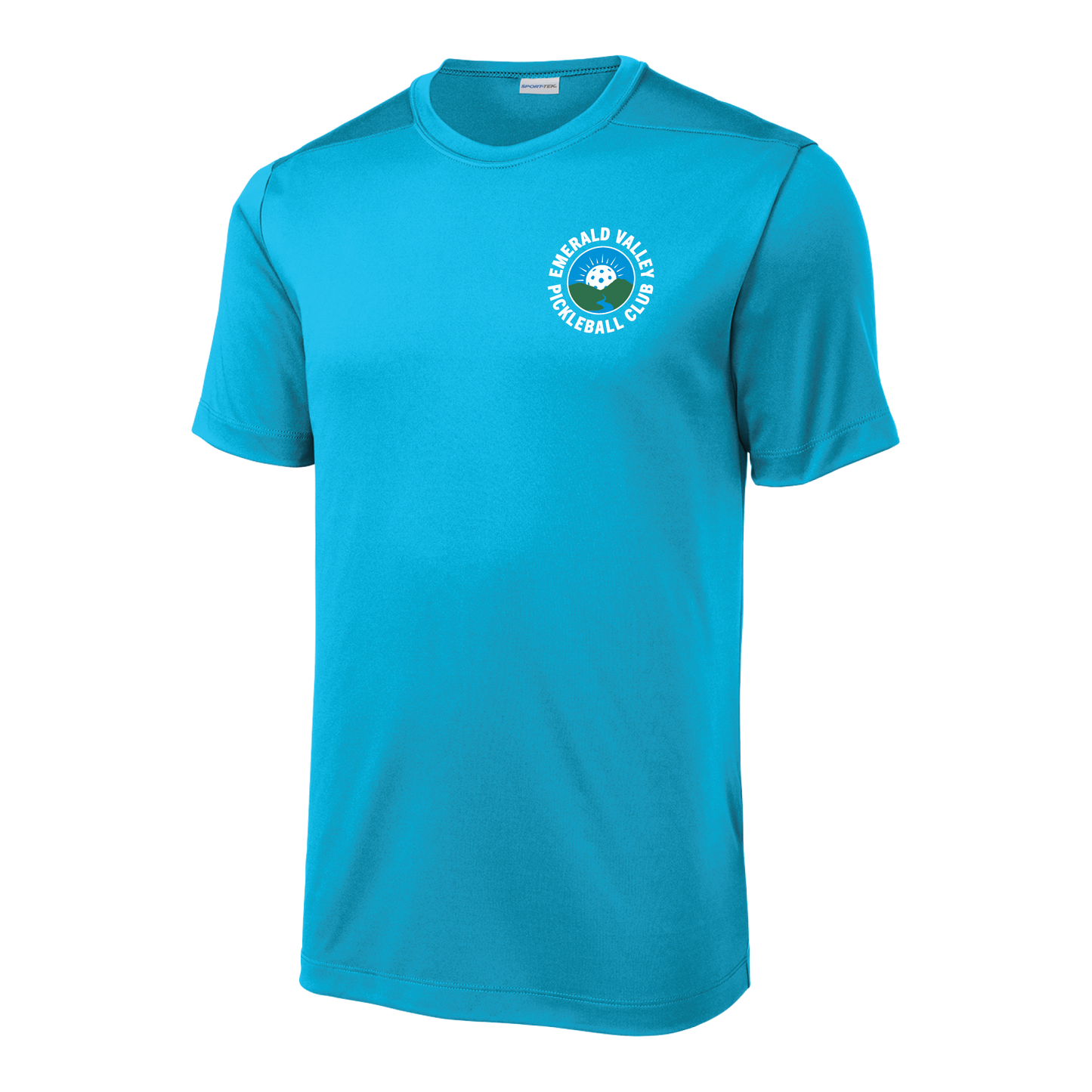 ST420 | Sport-Tek Posi-UV Pro Tee