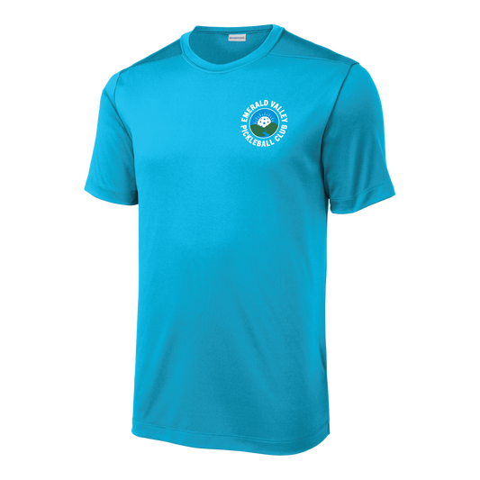 ST420 | Sport-Tek Posi-UV Pro Tee