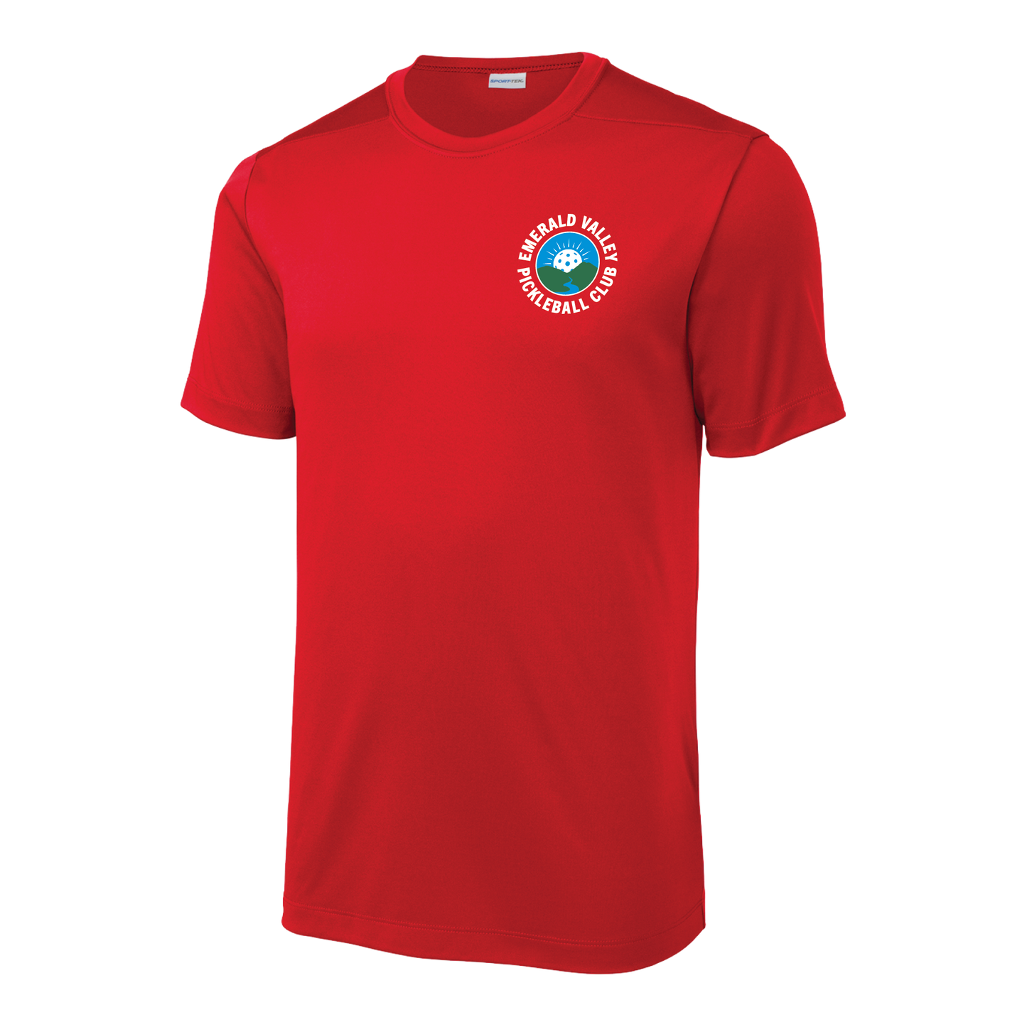 ST420 | Sport-Tek Posi-UV Pro Tee