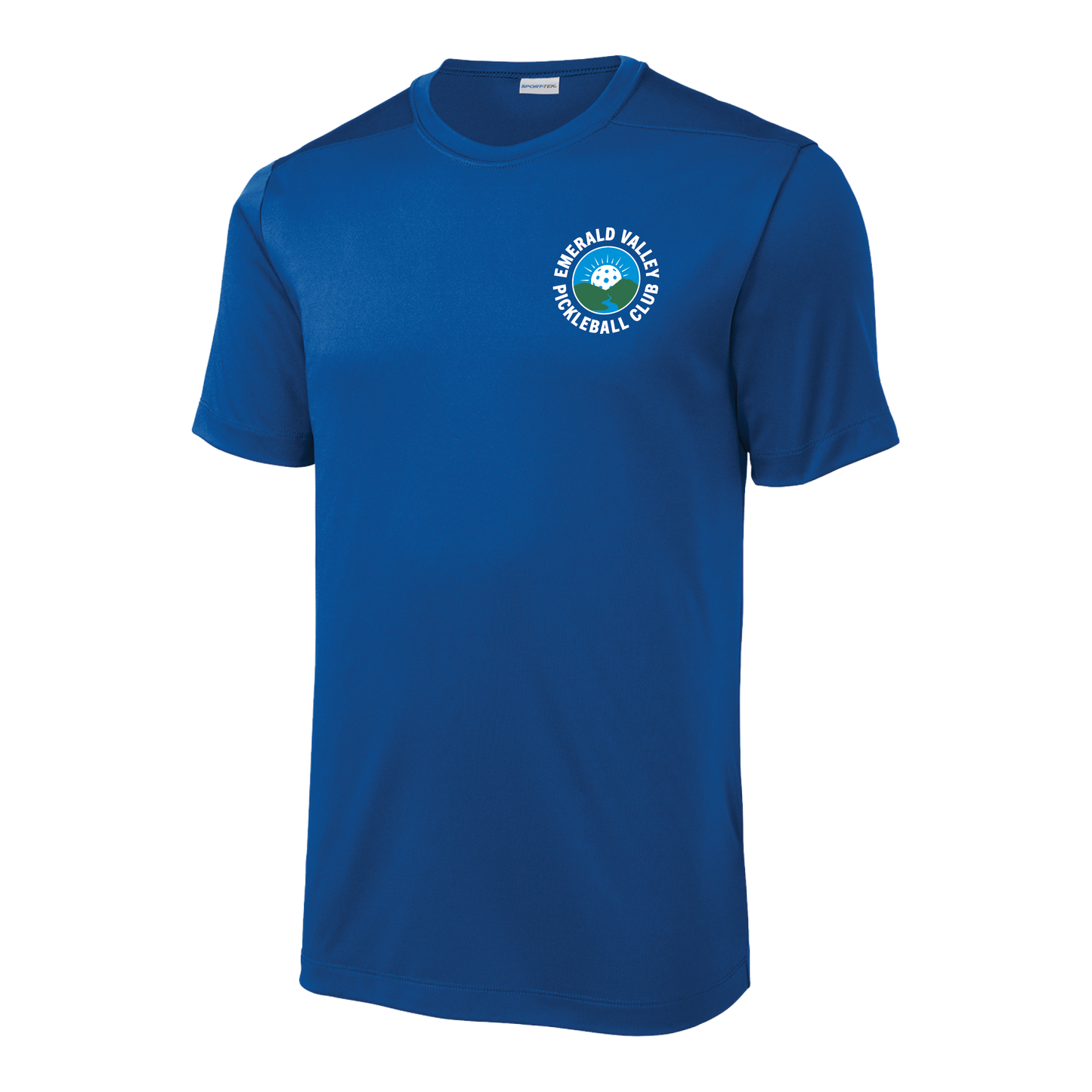 ST420 | Sport-Tek Posi-UV Pro Tee