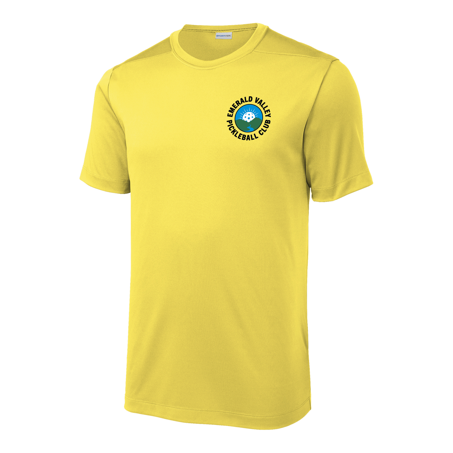 ST420 | Sport-Tek Posi-UV Pro Tee