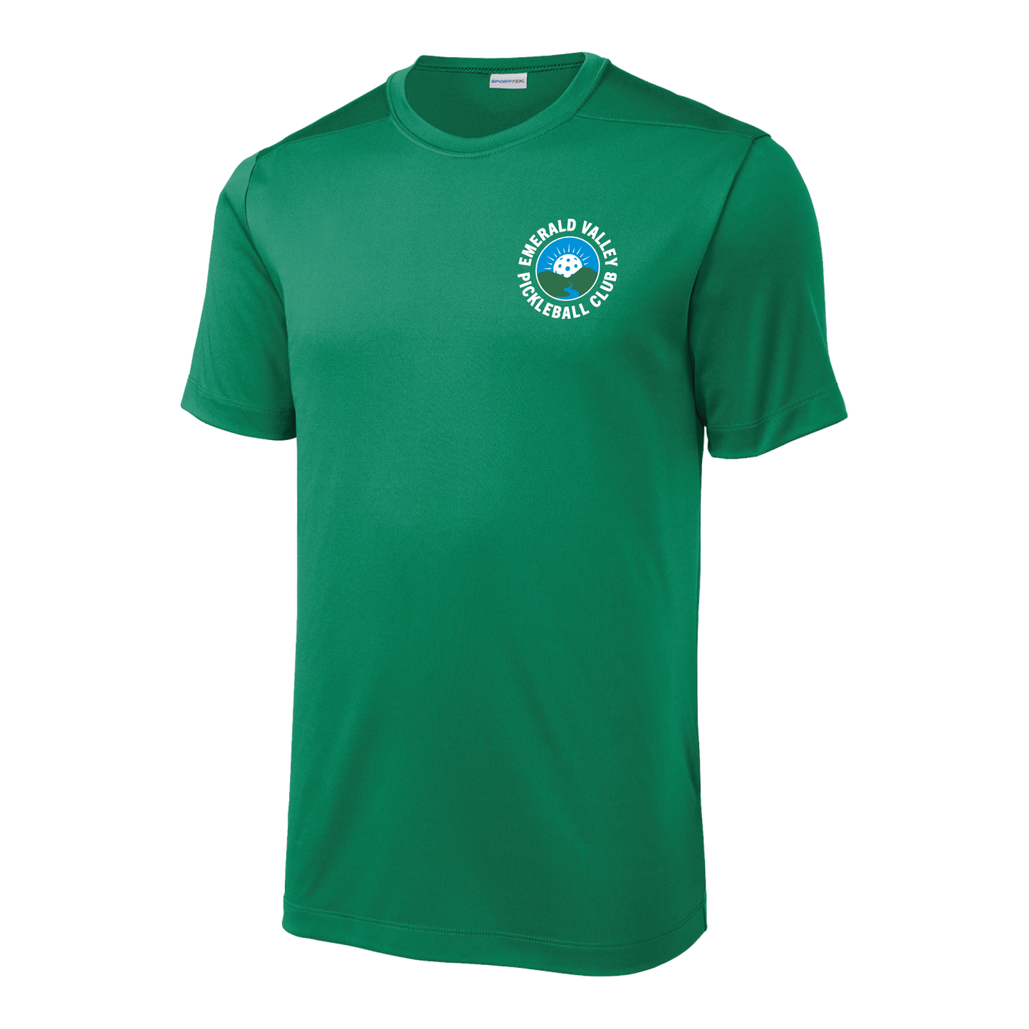 ST420 | Sport-Tek Posi-UV Pro Tee