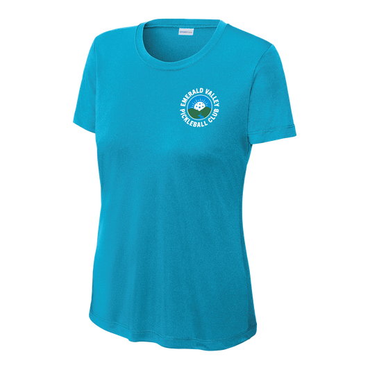 LST350 | Sport-Tek Women's PosiCharge Competitor Tee