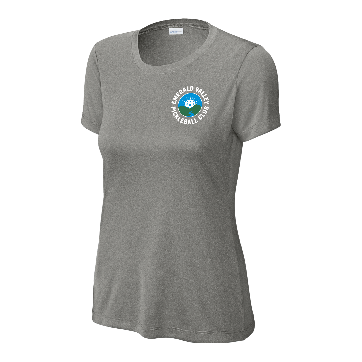 LST350 | Sport-Tek Women's PosiCharge Competitor Tee