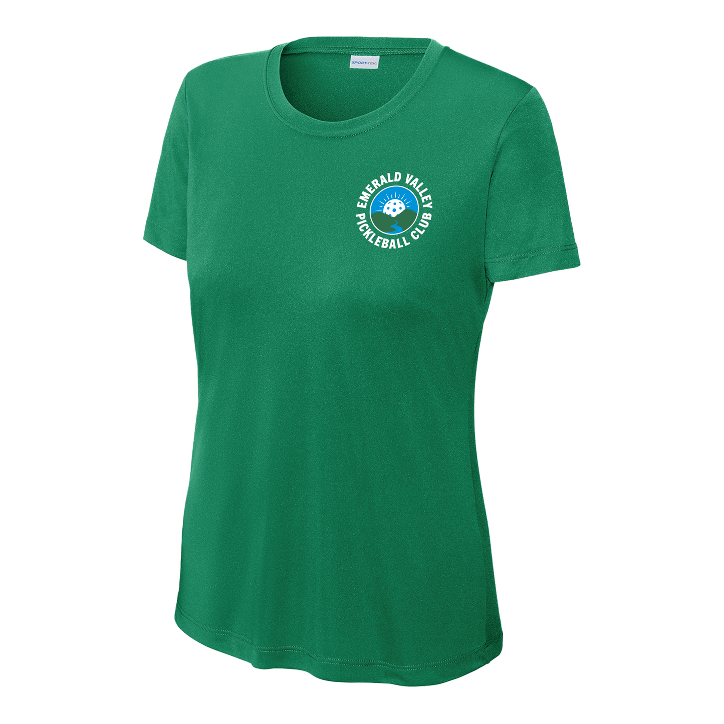 LST350 | Sport-Tek Women's PosiCharge Competitor Tee