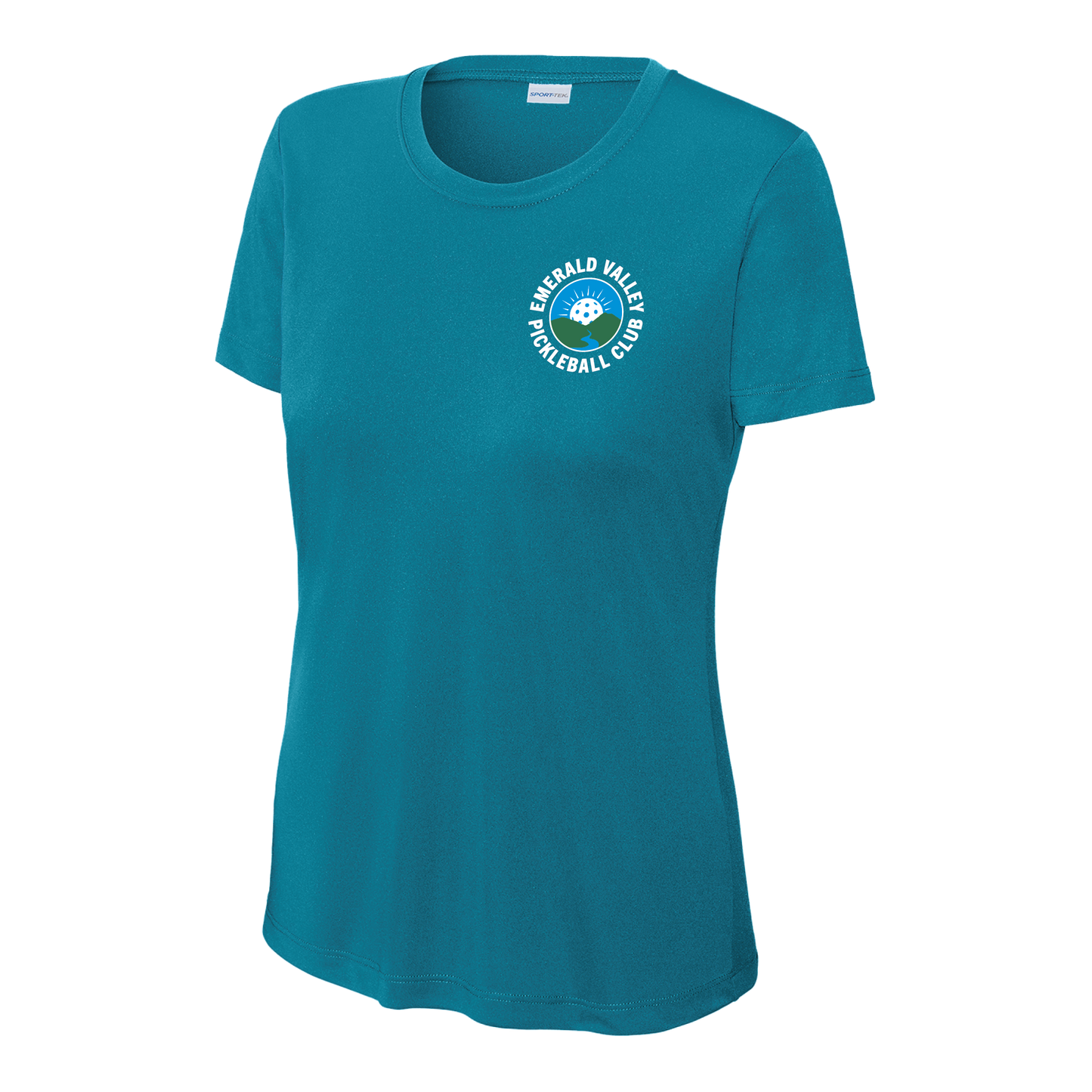 LST350 | Sport-Tek Women's PosiCharge Competitor Tee
