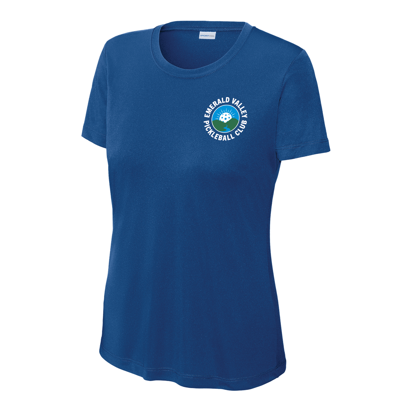LST350 | Sport-Tek Women's PosiCharge Competitor Tee